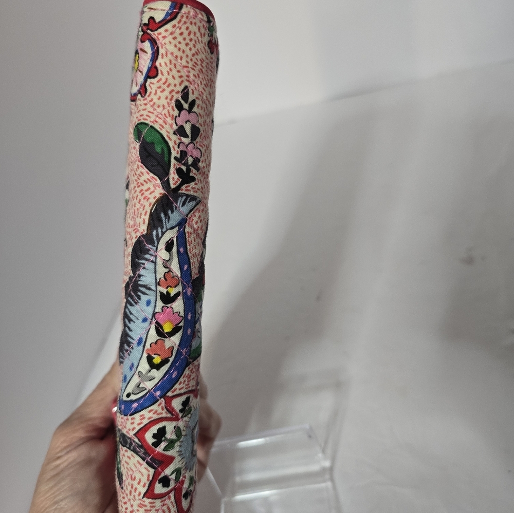 WALLET Vera Bradley (Superbloom2018) - Picture 3 of 7